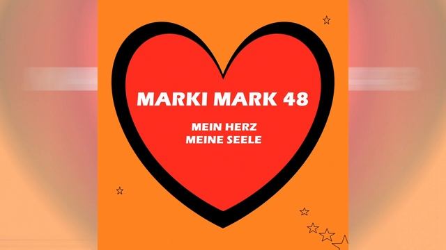Marki Mark 48 - Mein Herz Meine Seele (Offizielles Musikvideo) смотреть онлайн