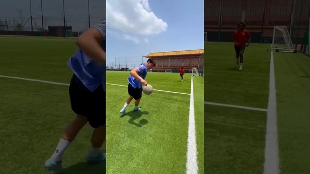 1= 5% мастерства Неймара 2= Гладкий переступ
3= Роналдиньо Делюкс смотреть онлайн