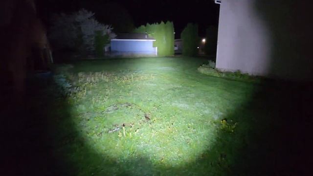 PIONEMAN K75 NEW RELEASE 7*SFT40 LED'S 16500LM 1100M