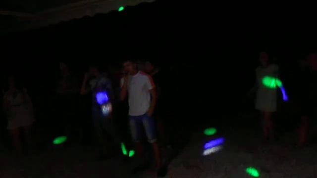 Детство 2014 Караоке- Андрей Анисимов Дивноморск . смотреть онлайн