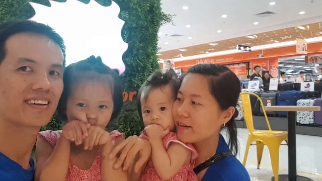 Mặt Ba đơ như cây cơ | Vita | Amin | Nutri | Ngọc Tiên смотреть онлайн
