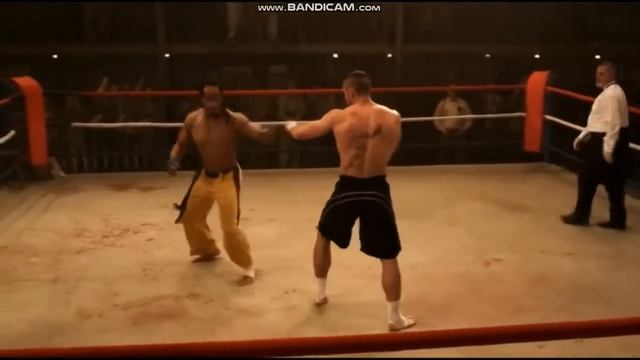 первые два боя Юрия Бойки под песню