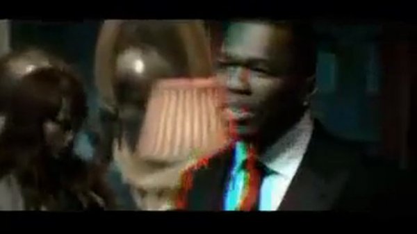 50 Cent ft justin timberlake-Ayo Technology music video