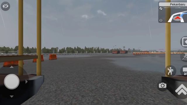 Toyota Hiace Commuter (UV EXPRESS Livery) смотреть онлайн