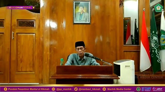 🔴Ngaji Posonan Kitab Tafsir Yasin | Abah DR (HC). KH. Suyuthi Murtadlo смотреть онлайн