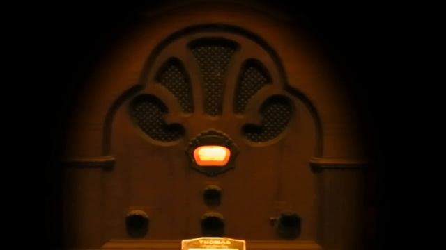 Radio Static Sound Effect смотреть онлайн