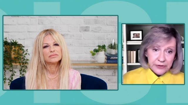 The Dish on Divorce - Episode 35: Grey Divorces with Eva Sachs смотреть онлайн