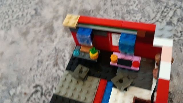 обзор парикмахерской