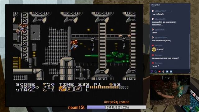 Играем в ретро игры | Dendy Nes Famicom Sega