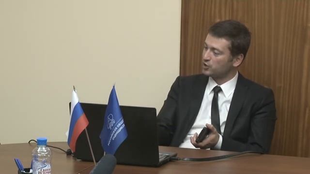 Семинар Взаимосвязь ставок дисконтирования и капитализации Часть 3 смотреть онлайн