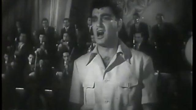 Песня первой любви - www.Acher.ru смотреть онлайн