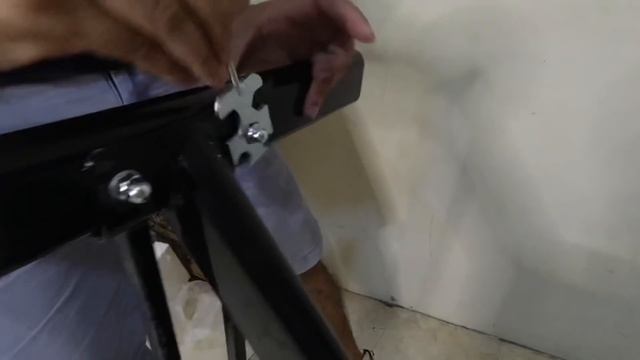 LAZADA STATIONARY BIKE | UNBOXING | MARKY MARINO смотреть онлайн