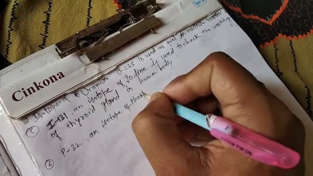 Class 9th Science Ch-4- topic- Isotopes and Characteristics of Isotopes by Rahul Sir..... смотреть онлайн
