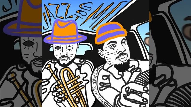 LOUIS VI - Jazz Got Me Ft. Mick Jenkins (Official) смотреть онлайн