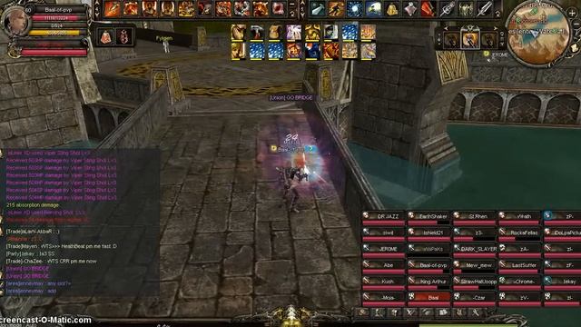 Baal-of-pvp PH PS смотреть онлайн