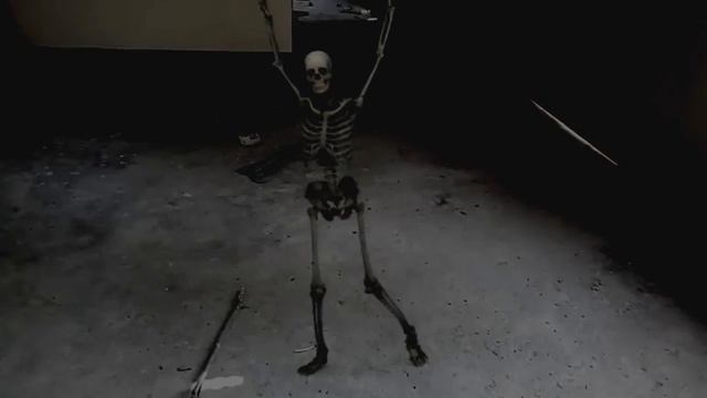 The gost stem video (real gost) смотреть онлайн