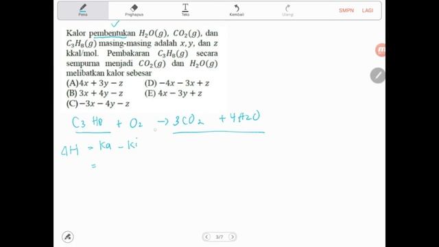 Pembahasan utbk kimia dari media eduka part 1 смотреть онлайн