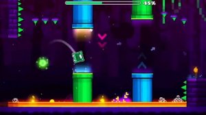 explorers/geometry dash 2.3