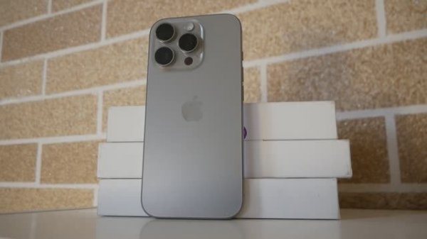 Вся правда про iPhone 16 PRO! / Арстайл /