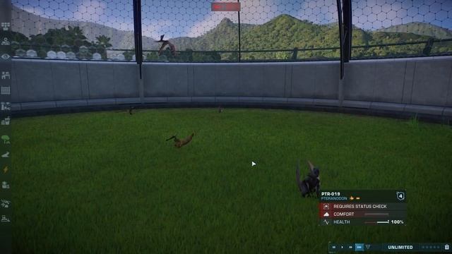 SITE B MODE ON ISLA SORNA! PART 4 - Jurassic World Evolution 2 смотреть онлайн