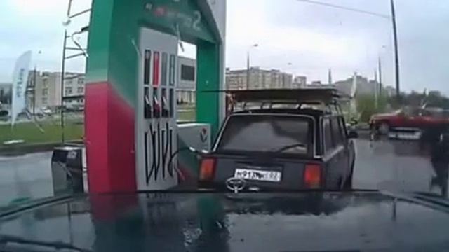 Между тем в Уфе смотреть онлайн