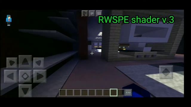 Shaders para Minecraft pe 1.14.6 y 1.16.1 (gama media y alta) смотреть онлайн