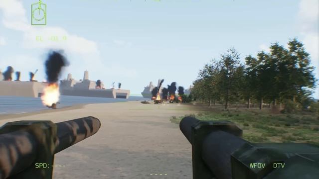 数時間のうちに、18,000 人のロシア兵が殲滅されました。 ウクライナとNATOの合同軍 смотреть онлайн