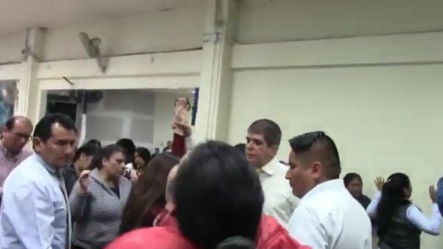 ministracion смотреть онлайн