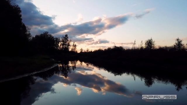 OPRUSS multi-parameter Water Quality Monitoring System смотреть онлайн