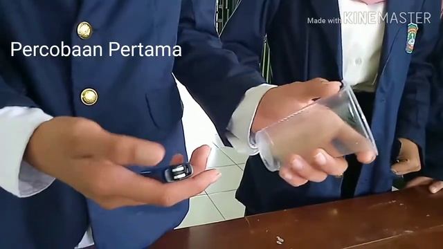 Penerapan Termodinamika 2 Kelompok V смотреть онлайн