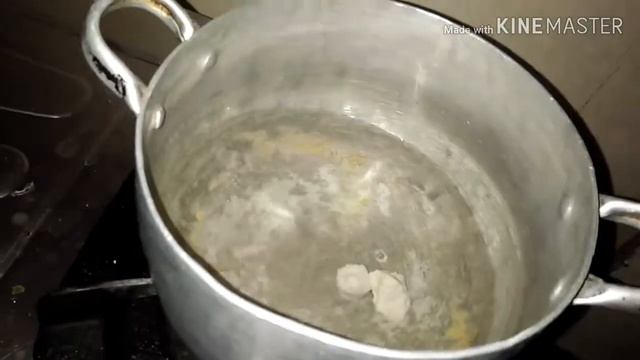 Cara membuat pentol tepung (daerah sumenep) смотреть онлайн