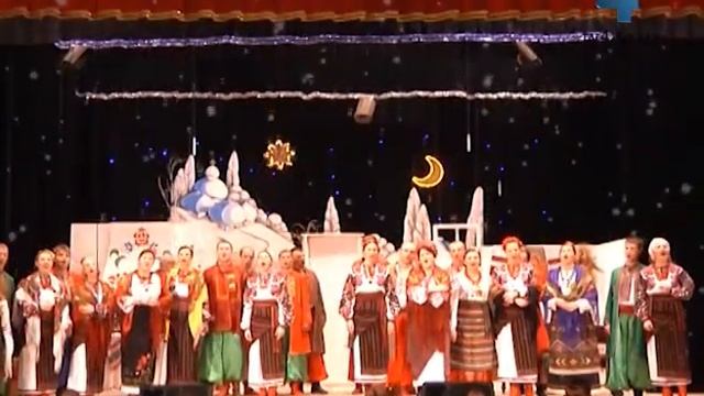 Гал кліп, 19 січня 2014 смотреть онлайн