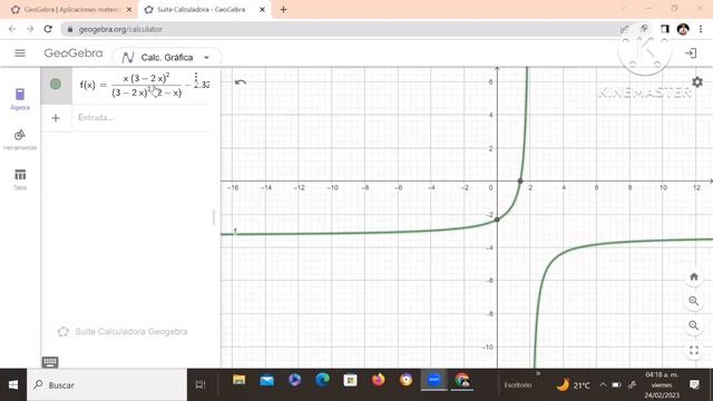 Herramientas numéricas gratuitas para calcular el avance de reacción y conversión смотреть онлайн
