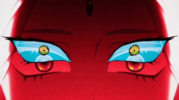 ROUND 5_Ruler of My Heart_Alien Stage_By Vivinos