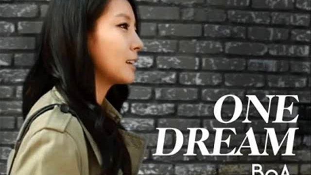 SὠS bvc22.wmv-- BoA - One Dream (feat. Henry of Super Junior-M and Key of SHINee) 18/03/2012 смотреть онлайн