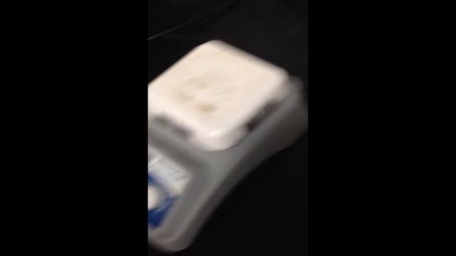 Thermodynamics of Borax Dissolution | Standardization Tips смотреть онлайн