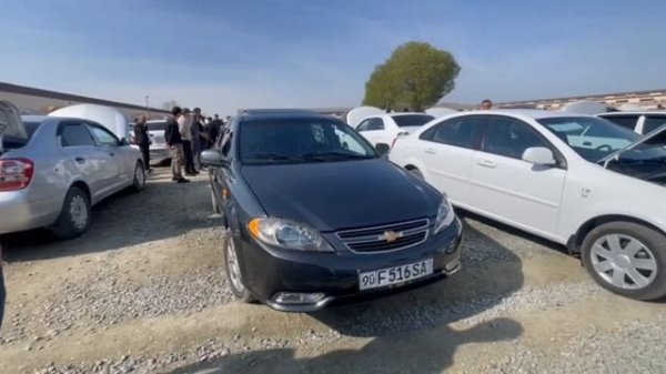 Хоразм машина бозори кобальт жентра нархлари Xorazm mashina bozori gentra cobalt narxlari