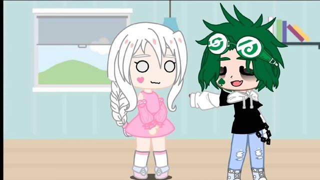 Вишневая семерка неоновые фары #13картгача #Вару#Ромео#Куромаку#Хелен#Эмма#Вишневаясемерка смотреть онлайн