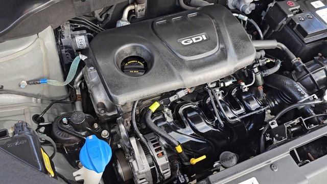 GovDeals: 2018 Kia Soul смотреть онлайн