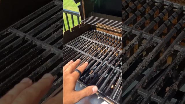 Best Grill of 2023 Weber Spirit II Propane Grill смотреть онлайн