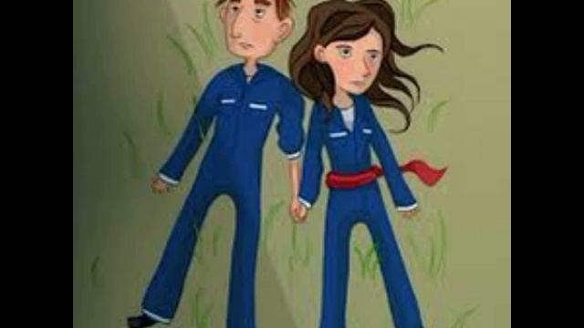 "1984", часть 2 глава 4 смотреть онлайн