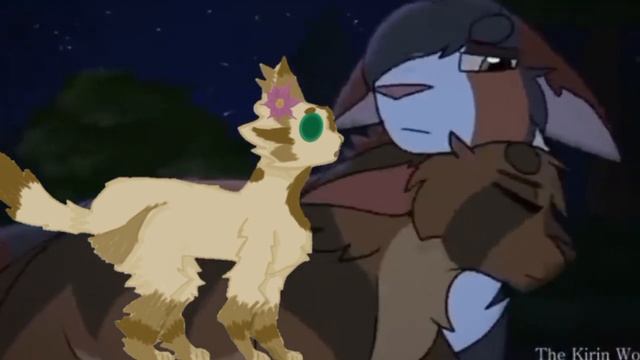 РЫЖИНКА разбор персонажа смотреть онлайн