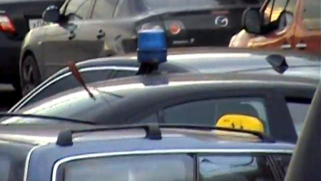 А952МР97 на служебном задании смотреть онлайн