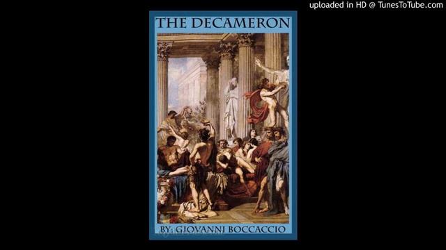 The Decameron Ch95 - Ch103 - Giovanni Boccaccio | Greatest AudioBooks Free смотреть онлайн