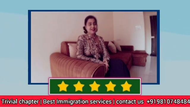 India to Portugal Migration - Succes Story of Neelam, IT Professional смотреть онлайн