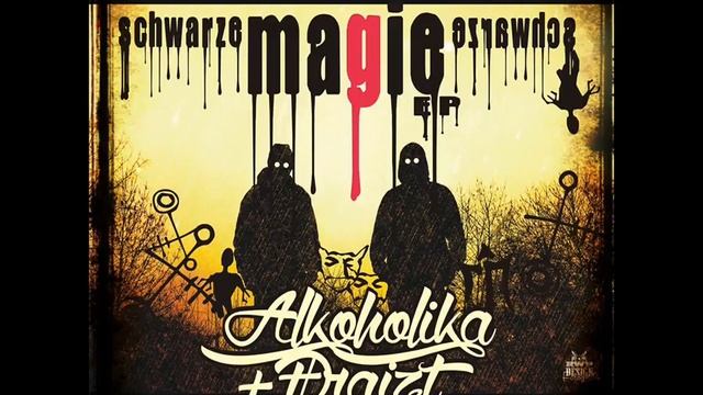 Alkoholika & Draizt - Stoffkutten feat. Defcon - 2014 смотреть онлайн