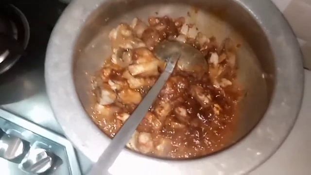 HYDERABADI MUTTON PAYE RECIPE BY SHANAZ AMIN BEST KITCHEN ❤️... смотреть онлайн