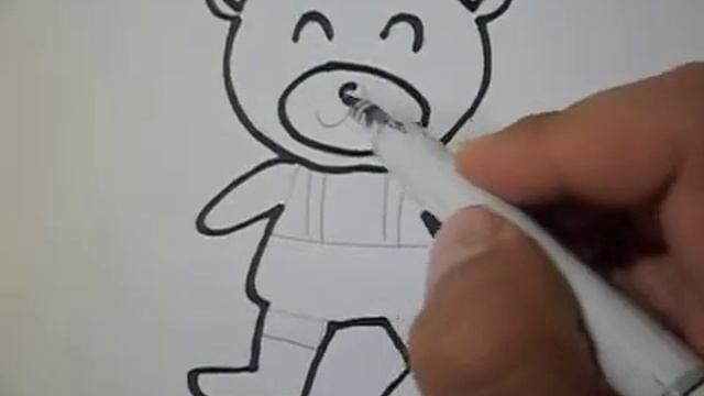 how to draw cartoon 2 santi home studio смотреть онлайн