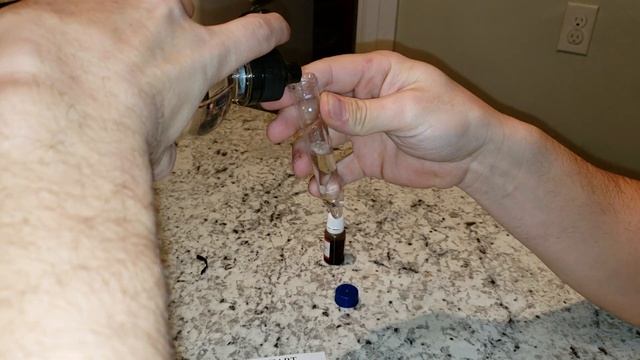 LIFE WATER ph test смотреть онлайн
