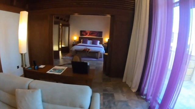 Dubai Airport Hotel - Flora Creek - Good Hotel Near The Airport - Deira City Centre - Deira